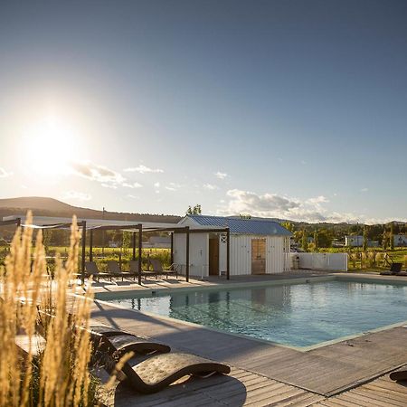 Hotel & Spa Le Germain Charlevoix บี-แซ็ง-ปอล ภายนอก รูปภาพ