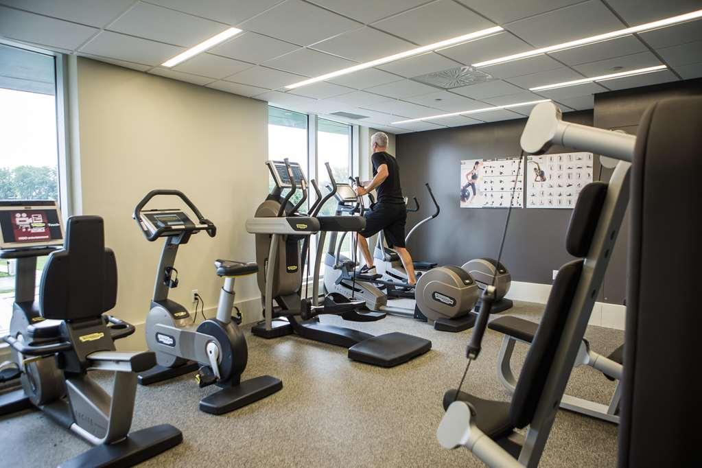 Hotel & Spa Le Germain Charlevoix บี-แซ็ง-ปอล สิ่งอำนวยความสะดวก รูปภาพ