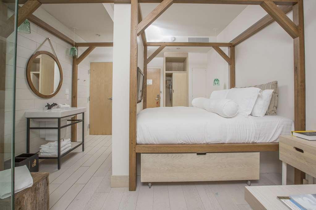 Hotel & Spa Le Germain Charlevoix บี-แซ็ง-ปอล ห้อง รูปภาพ