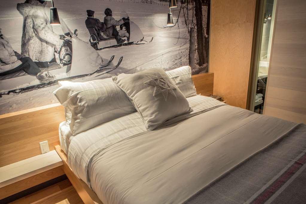 Hotel & Spa Le Germain Charlevoix บี-แซ็ง-ปอล ห้อง รูปภาพ