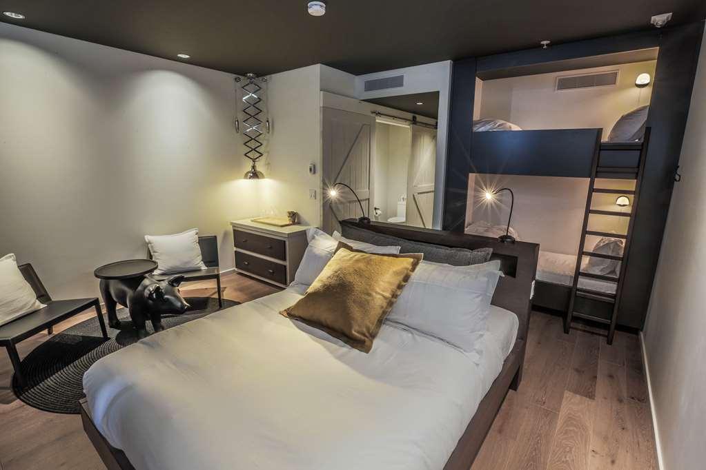 Hotel & Spa Le Germain Charlevoix บี-แซ็ง-ปอล ห้อง รูปภาพ