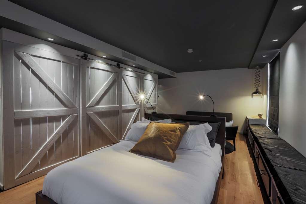 Hotel & Spa Le Germain Charlevoix บี-แซ็ง-ปอล ห้อง รูปภาพ