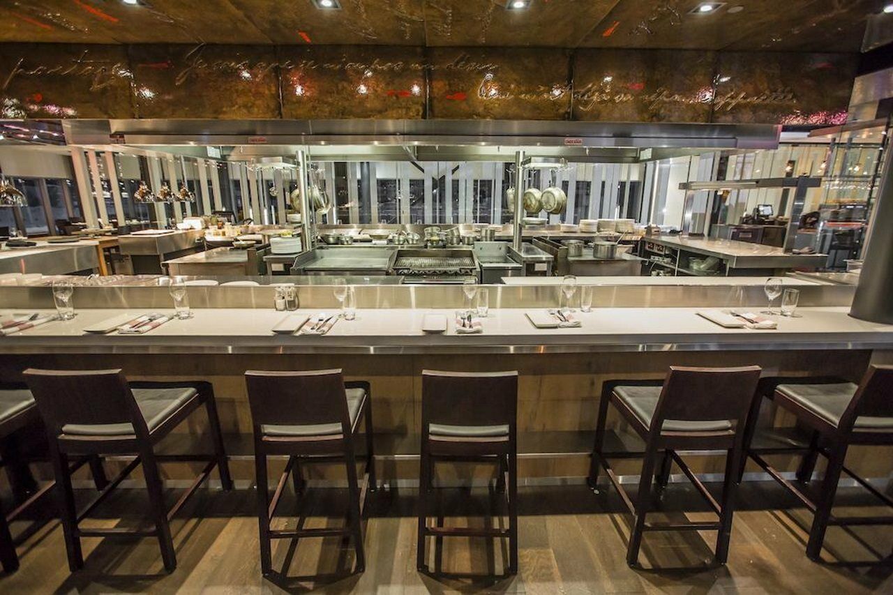 Hotel & Spa Le Germain Charlevoix บี-แซ็ง-ปอล ภายนอก รูปภาพ